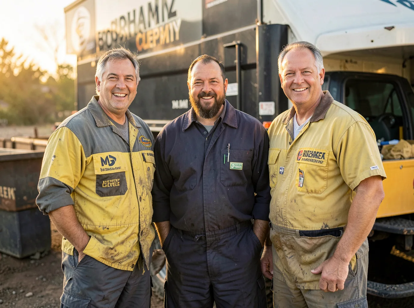 Sewage Cleanup company in Conway, PA